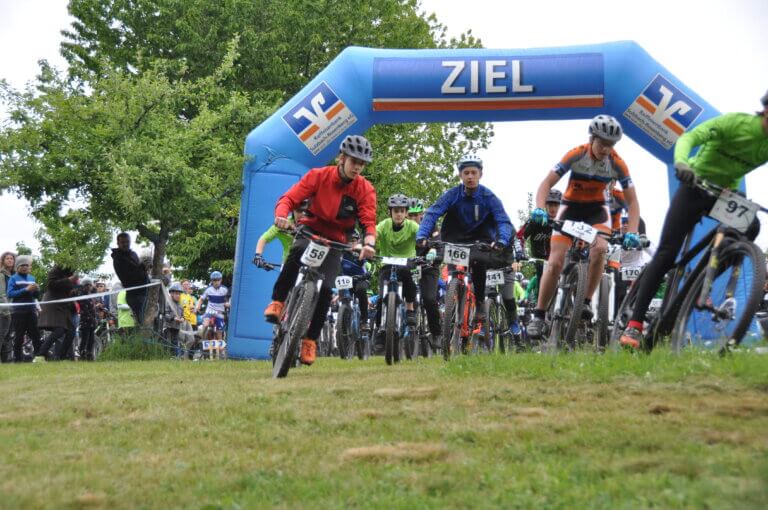 Read more about the article Mountainbike