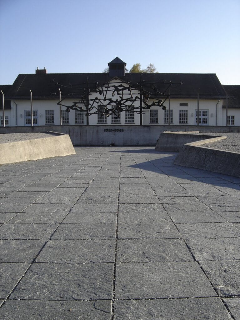 ©KZ-Gedenkstätte Dachau