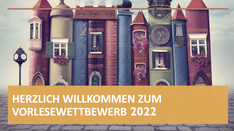 Read more about the article Schulentscheid zum Vorlesewettbewerb 2022/23