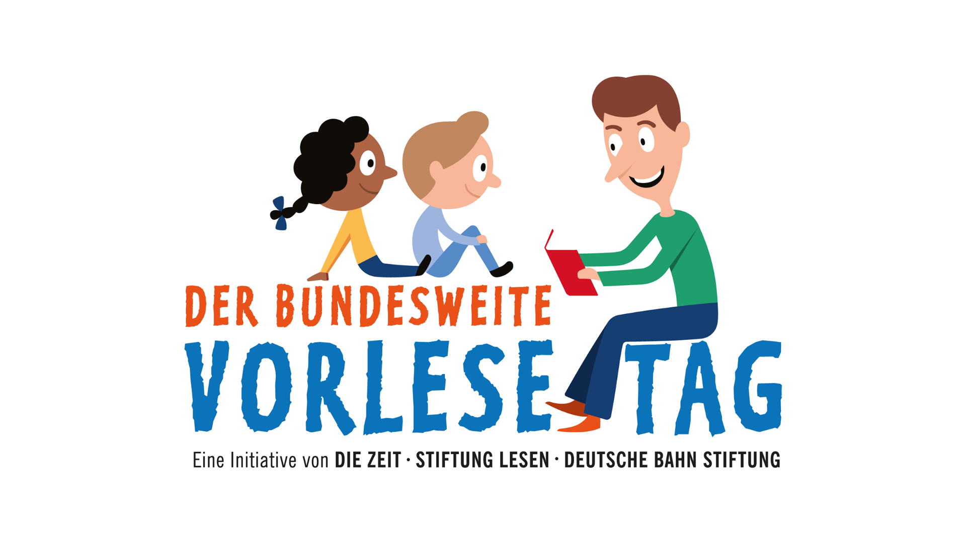 Mehr über den Artikel erfahren Vorlesen schafft Zukunft