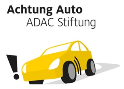 Mehr über den Artikel erfahren Achtung Auto